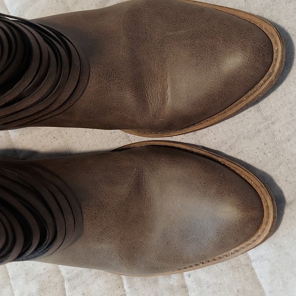 Coconuts by Matisse Chorus boots - Picture 6 of 6